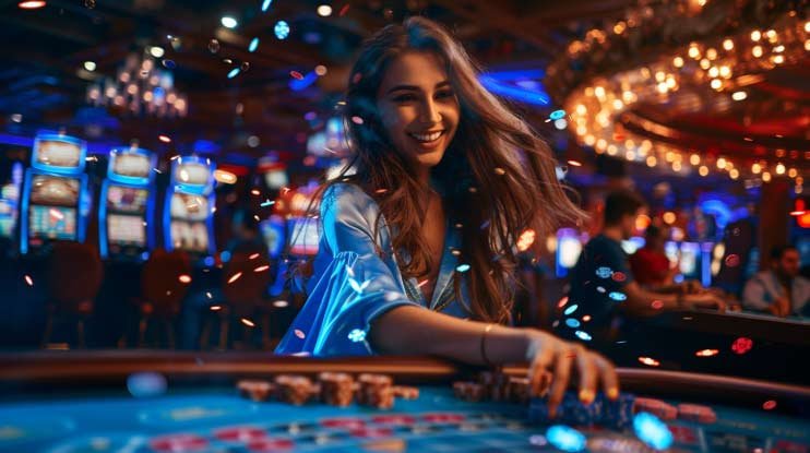 Người chơi Việt Nam nhận khuyến mãi nạp tiền VND tại au888 trên mobile